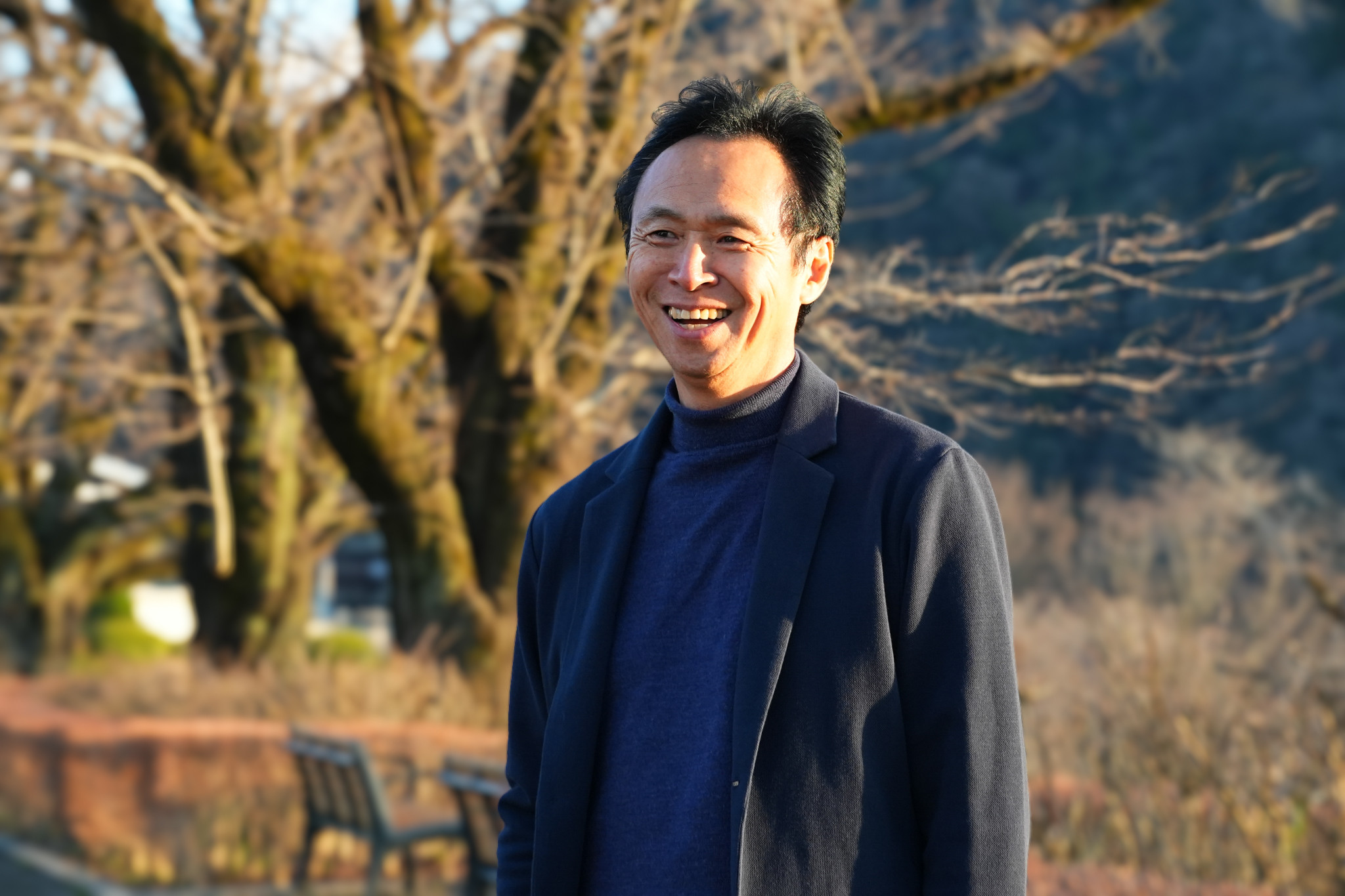 私たちについて